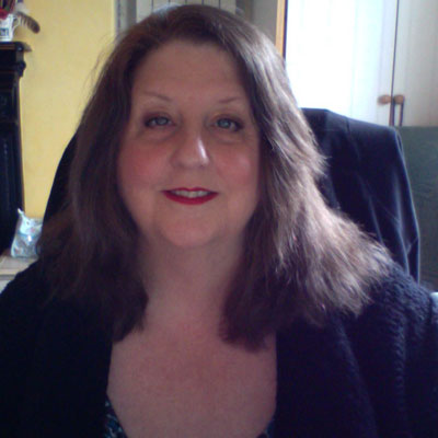 Sarah Tevendale, Director of FarOffice Limited